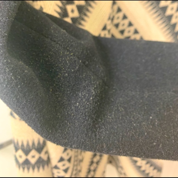 Morgan carper lamb suede jacket - Picture 7 of 11